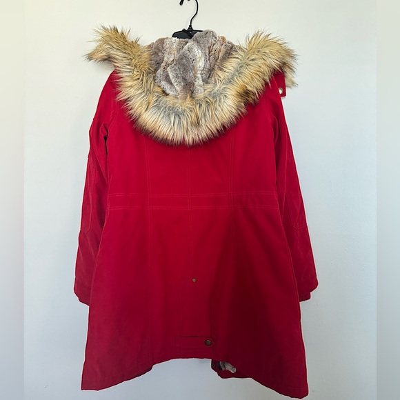 1 MADISON | parka. - Picture 2 of 6